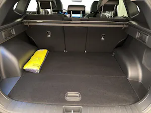 HYUNDAI Tucson 1.6 T-GDi HEV Vertex 4WD