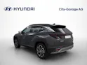 HYUNDAI Tucson 1.6 T-GDi HEV Vertex 4WD
