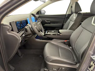 HYUNDAI Tucson 1.6 T-GDi HEV Vertex 4WD