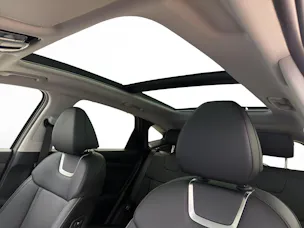HYUNDAI Tucson 1.6 T-GDi HEV Vertex 4WD