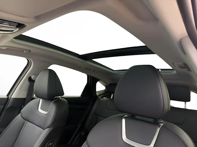 HYUNDAI Tucson 1.6 T-GDi HEV Vertex 4WD