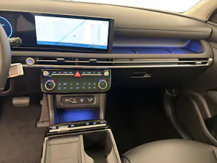 HYUNDAI Tucson 1.6 T-GDi HEV Vertex 4WD
