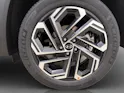 HYUNDAI Tucson 1.6 T-GDi HEV Vertex 4WD
