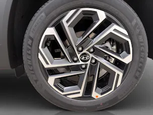 HYUNDAI Tucson 1.6 T-GDi HEV Vertex 4WD