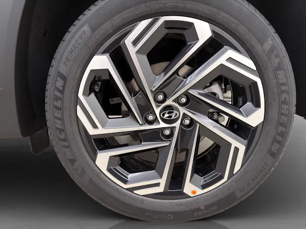 HYUNDAI Tucson 1.6 T-GDi HEV Vertex 4WD