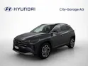 HYUNDAI Tucson 1.6 T-GDi HEV Vertex 4WD