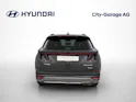 HYUNDAI Tucson 1.6 T-GDi HEV Vertex 4WD