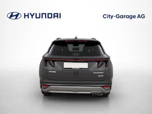 HYUNDAI Tucson 1.6 T-GDi HEV Vertex 4WD