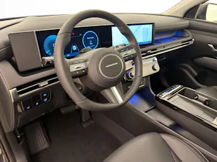 HYUNDAI Tucson 1.6 T-GDi HEV Vertex 4WD