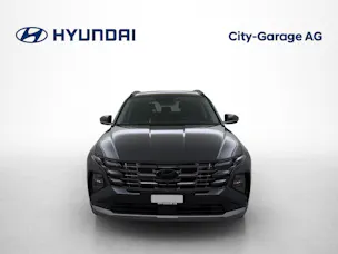 HYUNDAI Tucson 1.6 T-GDi HEV Vertex 4WD