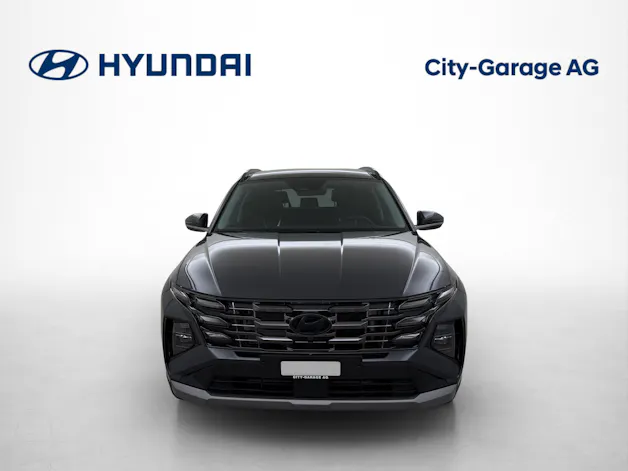 HYUNDAI Tucson 1.6 T-GDi HEV Vertex 4WD
