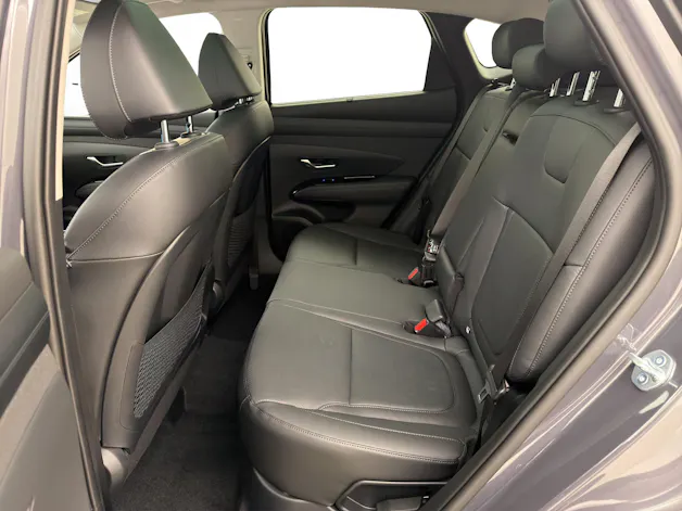 HYUNDAI Tucson 1.6 T-GDi HEV Vertex 4WD