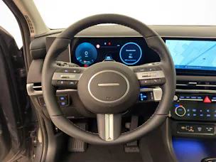 HYUNDAI Tucson 1.6 T-GDi HEV Vertex 4WD