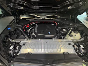 BMW X3 xDrive 48V 20d M Sport