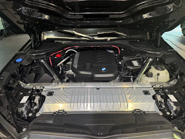 BMW X3 xDrive 48V 20d M Sport