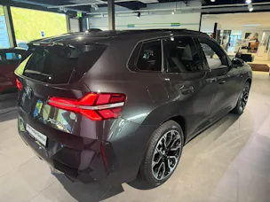 BMW X3 xDrive 48V 20d M Sport