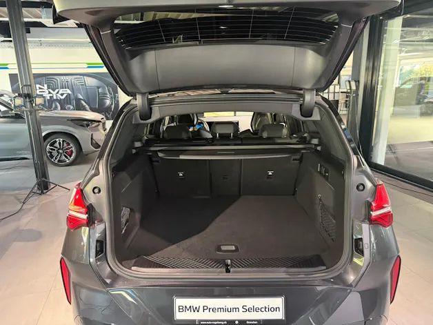 BMW X3 xDrive 48V 20d M Sport