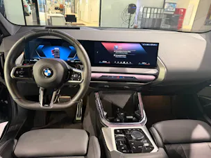 BMW X3 xDrive 48V 20d M Sport