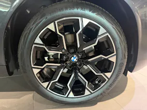 BMW X3 xDrive 48V 20d M Sport