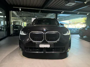 BMW X3 xDrive 48V 20d M Sport