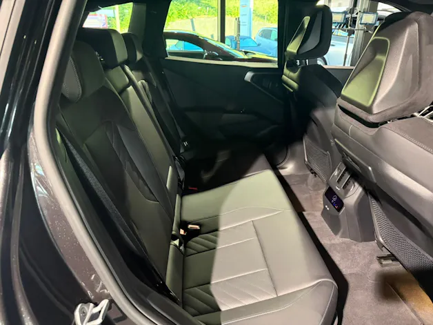 BMW X3 xDrive 48V 20d M Sport