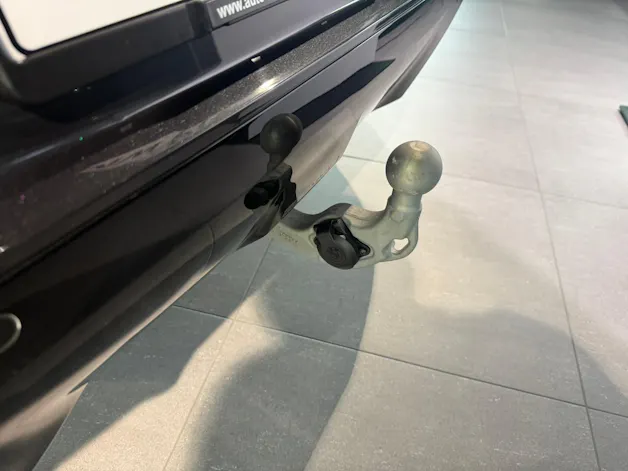 BMW X3 xDrive 48V 20d M Sport