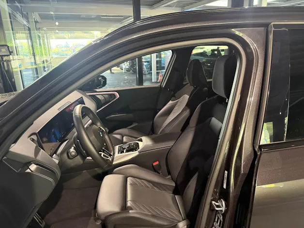 BMW X3 xDrive 48V 20d M Sport