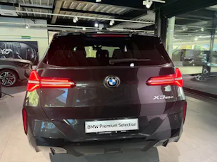 BMW X3 xDrive 48V 20d M Sport