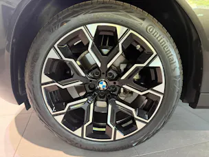 BMW X3 xDrive 48V 20d M Sport