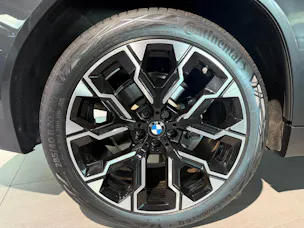 BMW X3 xDrive 48V 20d M Sport