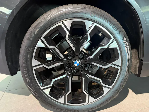BMW X3 xDrive 48V 20d M Sport