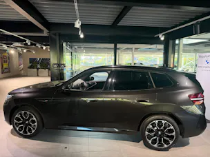 BMW X3 xDrive 48V 20d M Sport