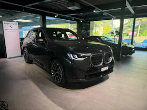 BMW X3 xDrive 48V 20d M Sport