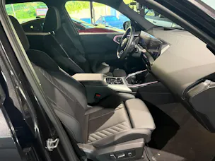 BMW X3 xDrive 48V 20d M Sport