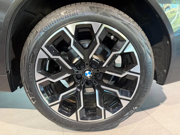 BMW X3 xDrive 48V 20d M Sport