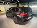 BMW X3 xDrive 48V 20d M Sport