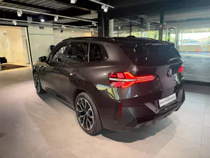 BMW X3 xDrive 48V 20d M Sport