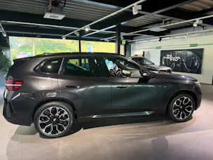 BMW X3 xDrive 48V 20d M Sport