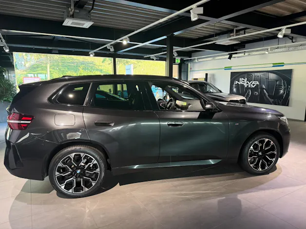 BMW X3 xDrive 48V 20d M Sport