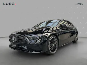MERCEDES-BENZ A 200 7G-DCT