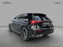 MERCEDES-BENZ A 200 7G-DCT