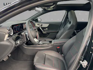 MERCEDES-BENZ A 200 7G-DCT