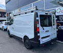 RENAULT Trafic 2.0 Blue dCi 170 Business L1H1 EN