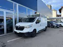 RENAULT Trafic 2.0 Blue dCi 170 Business L1H1 EN
