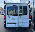 RENAULT Trafic 2.0 Blue dCi 170 Business L1H1 EN