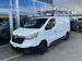 RENAULT Trafic 2.0 Blue dCi 170 Business L1H1 EN