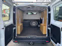 RENAULT Trafic 2.0 Blue dCi 170 Business L1H1 EN