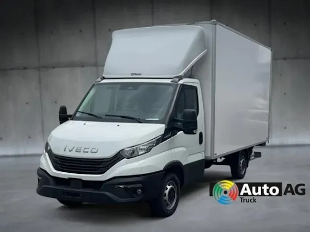 IVECO 35S16BA8