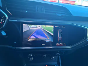 AUDI Q3 40 TDI S line quattro S-tronic *Anhängerkupplung+ASSP+*