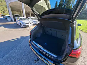 AUDI Q3 40 TDI S line quattro S-tronic *Anhängerkupplung+ASSP+*
